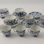 886 2061 PORCELAIN